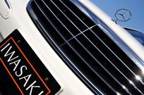 AMG Sクラス 中古車