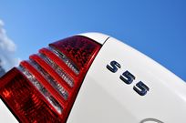 AMG Sクラス 中古車