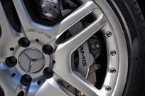 AMG Sクラス 中古車