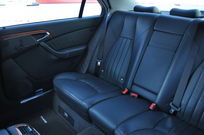 AMG Sクラス 中古車