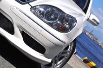 AMG Sクラス 中古車