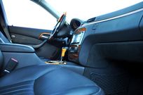 AMG Sクラス 中古車