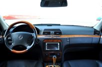 AMG Sクラス 中古車