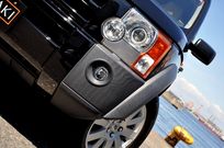 ランドローバー ディスカバリー 中古車