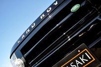 ランドローバー ディスカバリー 中古車