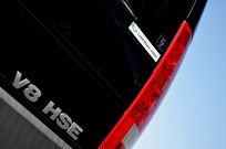 ランドローバー ディスカバリー 中古車