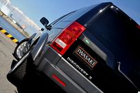 ランドローバー ディスカバリー 中古車