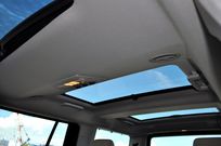 ランドローバー ディスカバリー 中古車