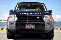 ランドローバー ディスカバリー 中古車