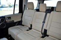 ランドローバー ディスカバリー 中古車