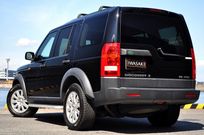 ランドローバー ディスカバリー 中古車