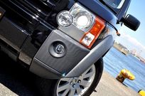 ランドローバー ディスカバリー 中古車