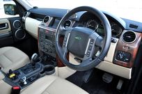 ランドローバー ディスカバリー 中古車