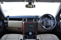 ランドローバー ディスカバリー 中古車