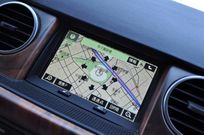 ランドローバー ディスカバリー 中古車