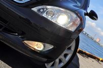 メルセデスベンツ Sクラス 中古車