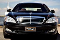 メルセデスベンツ Sクラス 中古車