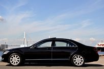 メルセデスベンツ Sクラス 中古車