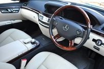 メルセデスベンツ Sクラス 中古車