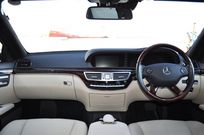 メルセデスベンツ Sクラス 中古車