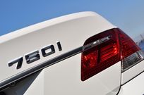 BMW 7シリーズ 中古車