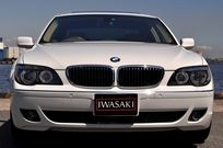 BMW 7シリーズ 中古車