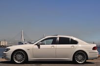 BMW 7シリーズ 中古車