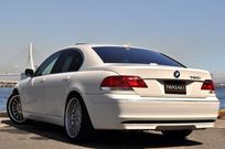 BMW 7シリーズ 中古車