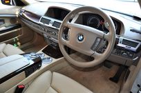 BMW 7シリーズ 中古車