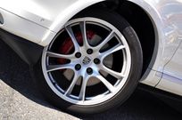 ポルシェ カイエン 中古車