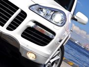 ポルシェ カイエン 中古車