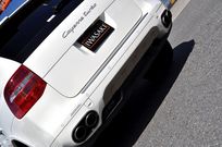 ポルシェ カイエン 中古車