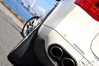 ポルシェ カイエン 中古車