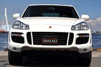 ポルシェ カイエン 中古車