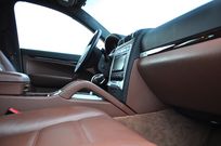 ポルシェ カイエン 中古車