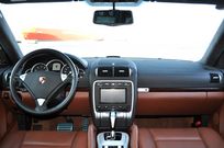 ポルシェ カイエン 中古車