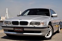 BMW 7シリーズ 中古車
