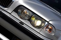 BMW 7シリーズ 中古車