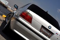 BMW 7シリーズ 中古車