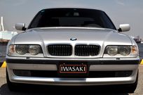 BMW 7シリーズ 中古車
