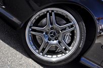 AMG Sクラス 中古車