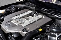 AMG Sクラス 中古車