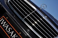 AMG Sクラス 中古車