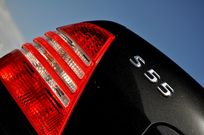 AMG Sクラス 中古車