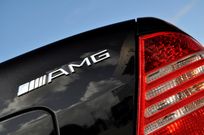 AMG Sクラス 中古車