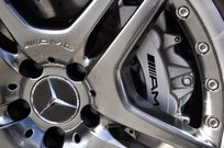 AMG Sクラス 中古車