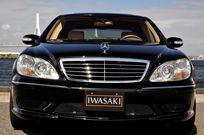 AMG Sクラス 中古車