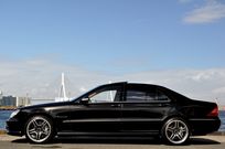 AMG Sクラス 中古車