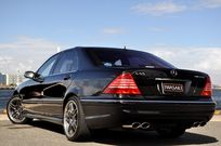 AMG Sクラス 中古車