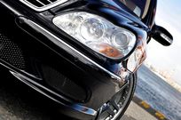 AMG Sクラス 中古車